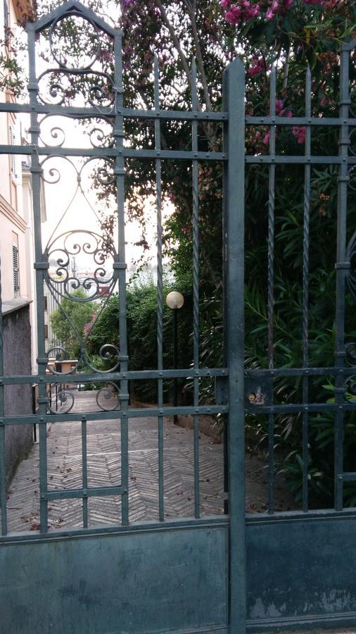 Fiori Al Vaticano68 Appartamento Roma