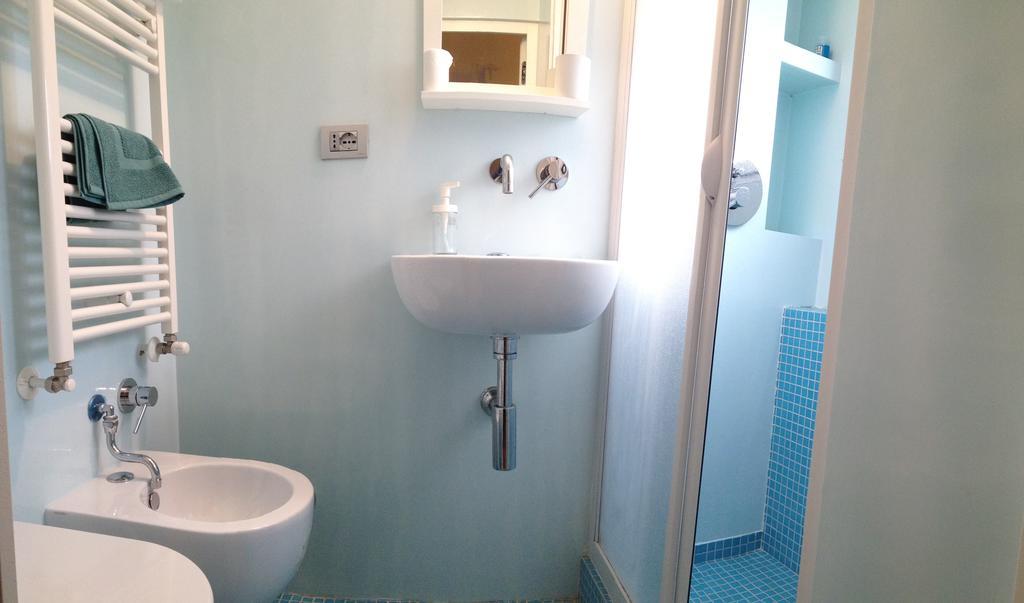 Apartamento Fiori Al Vaticano68 Roma