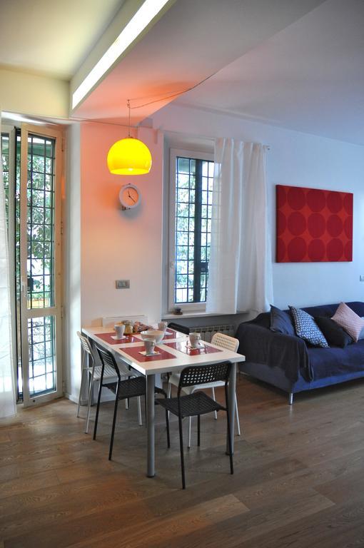 Apartamento Fiori Al Vaticano68 Roma
