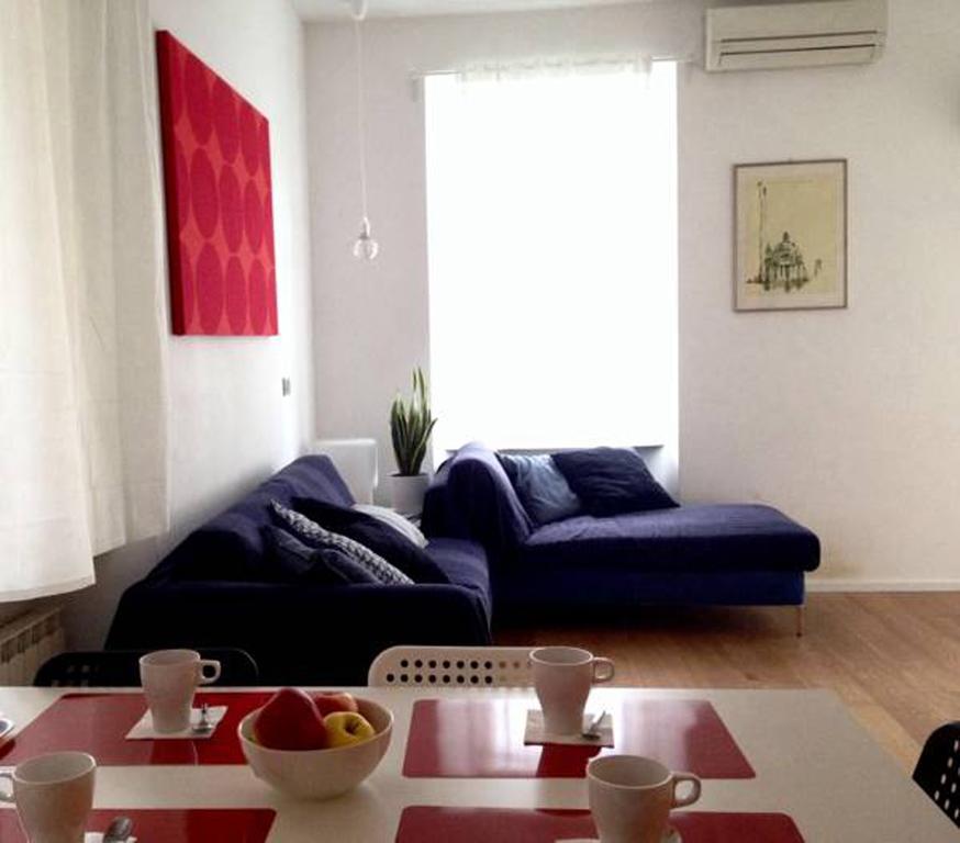 Apartamento Fiori Al Vaticano68 Roma