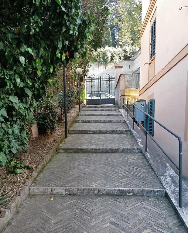Fiori Al Vaticano68 Apartamento Roma