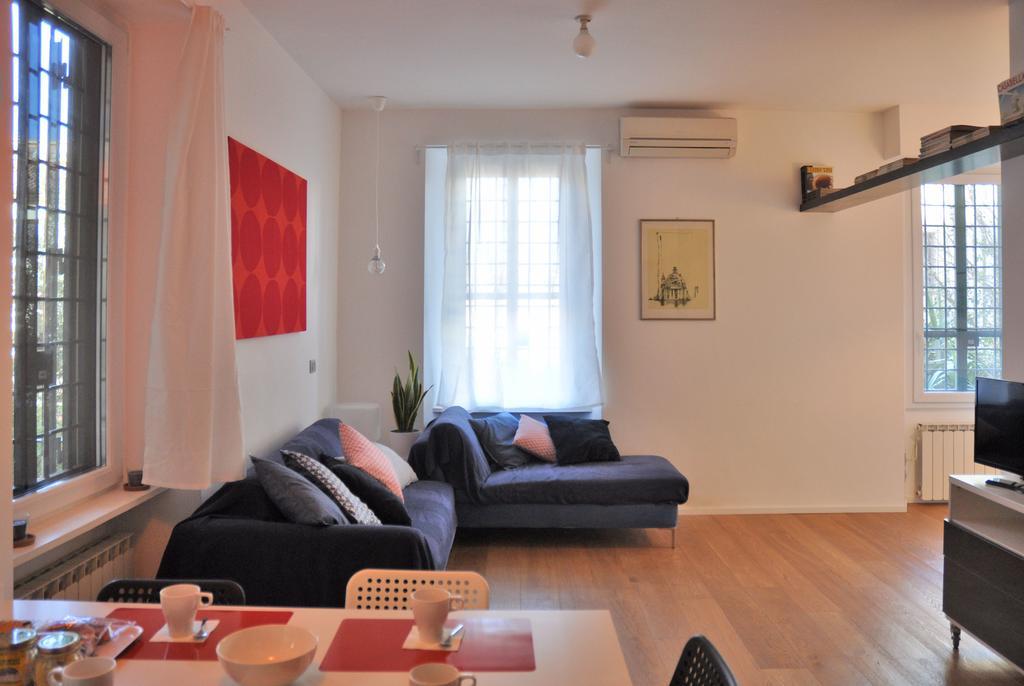 Apartamento Fiori Al Vaticano68 *