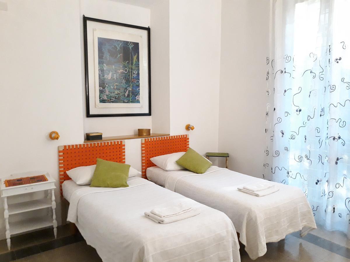 Apartamento Fiori Al Vaticano68 *