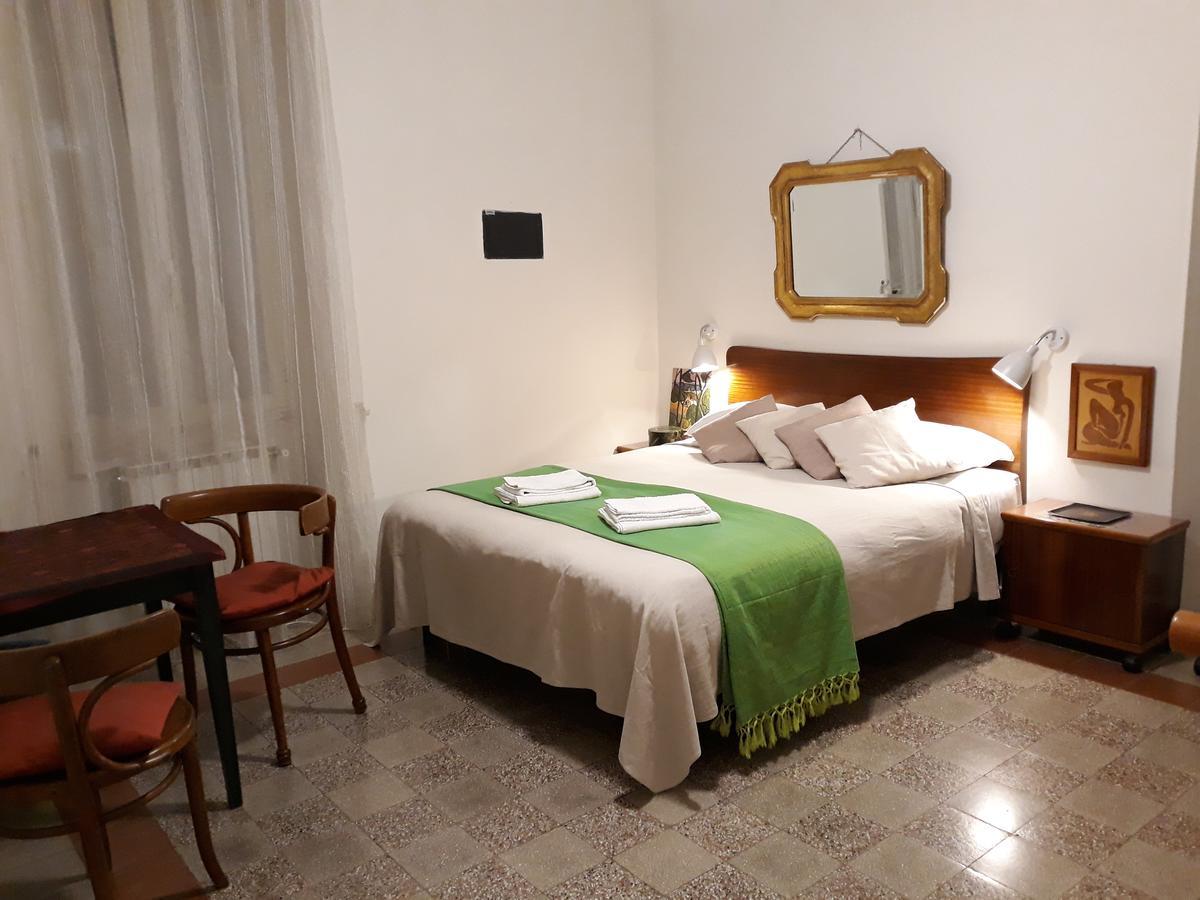 Apartamento Fiori Al Vaticano68