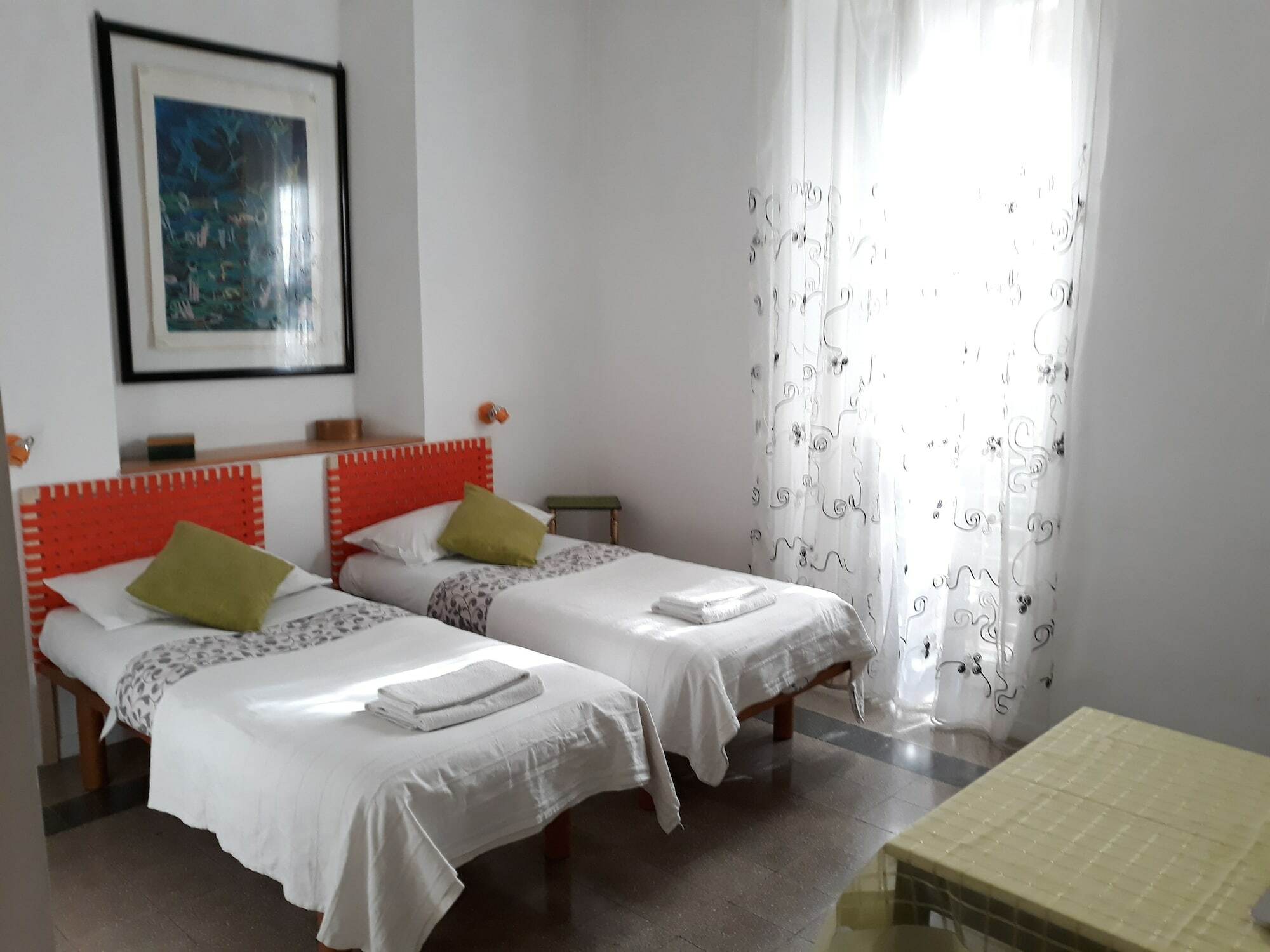 Apartamento Fiori Al Vaticano68