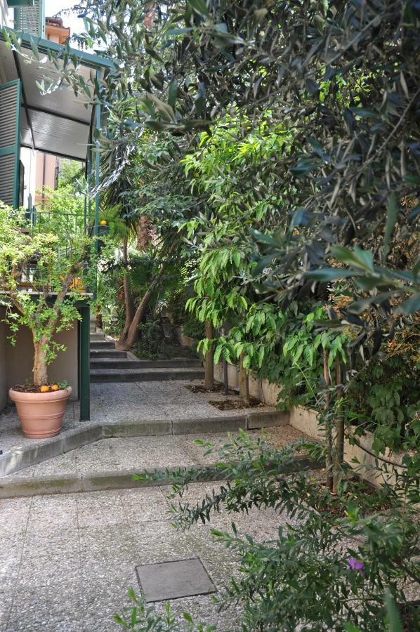 Fiori Al Vaticano68 Apartamento Roma