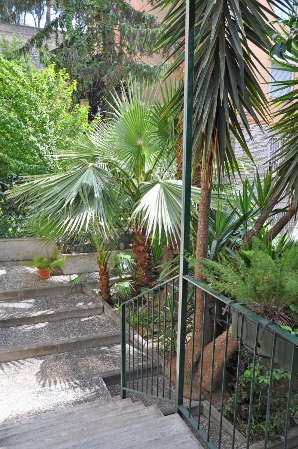 Apartamento Fiori Al Vaticano68 *